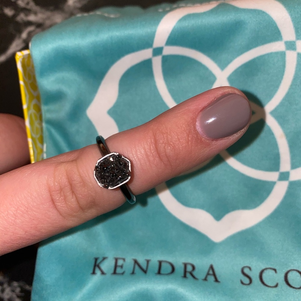 Kendra Scott Ring